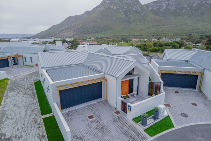 3 Bedroom Property for Sale in Vermont Western Cape